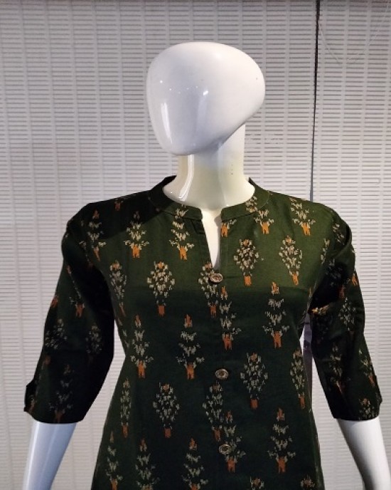 KURTI KURTI